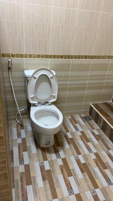 Prakaithong Hotel Amphoe Sawang Daen Din エクステリア 写真