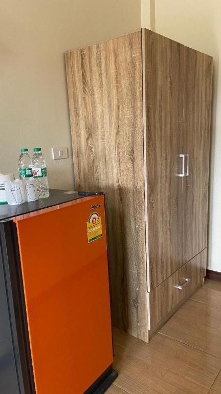 Prakaithong Hotel Amphoe Sawang Daen Din エクステリア 写真