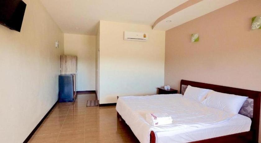 Prakaithong Hotel Amphoe Sawang Daen Din エクステリア 写真