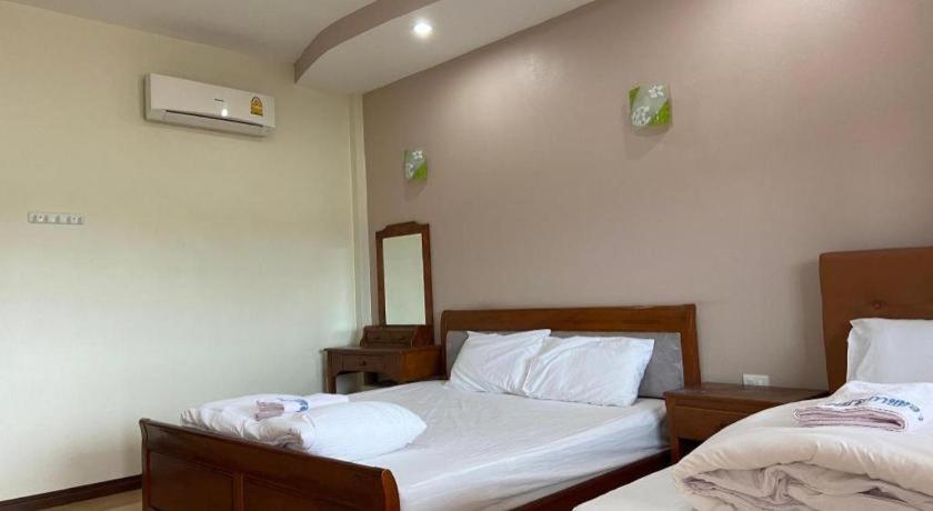 Prakaithong Hotel Amphoe Sawang Daen Din エクステリア 写真