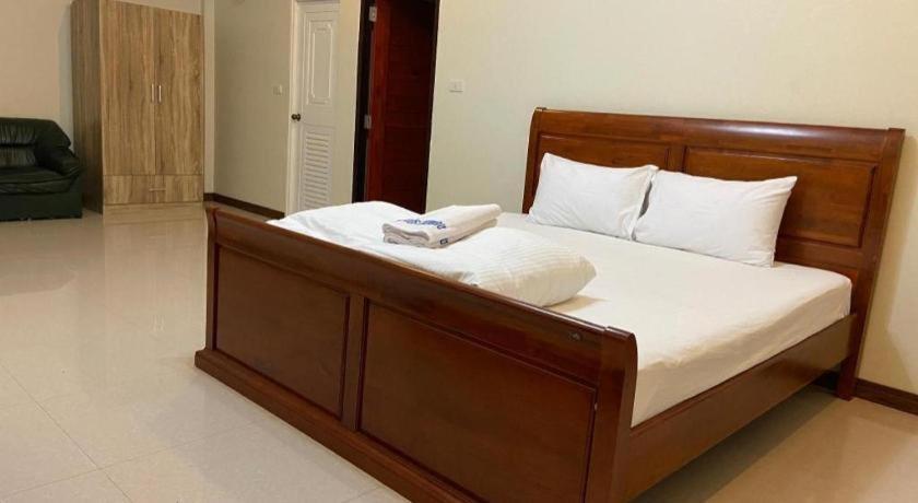 Prakaithong Hotel Amphoe Sawang Daen Din エクステリア 写真