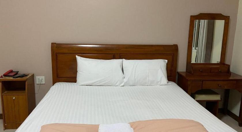 Prakaithong Hotel Amphoe Sawang Daen Din エクステリア 写真