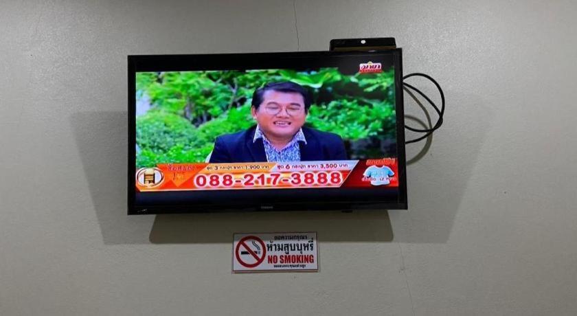 Prakaithong Hotel Amphoe Sawang Daen Din エクステリア 写真